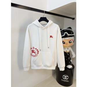 버버리 남자 맨투맨 후드티