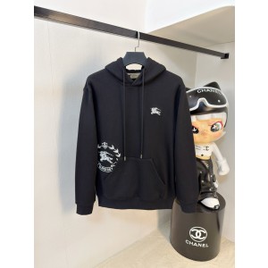 버버리 남자 맨투맨 후드티