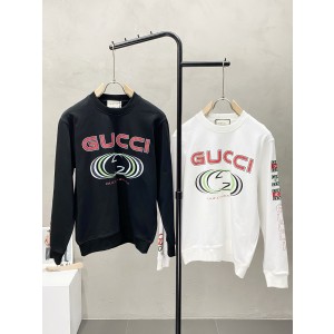 구찌 남자 맨투맨 2컬러