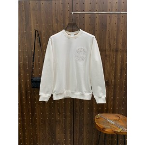 버버리 남자 맨투맨 후드티