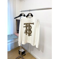 버버리 남자 맨투맨 후드티