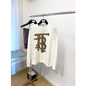 버버리 남자 맨투맨 후드티