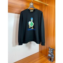 버버리 남자 맨투맨 후드티