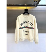 구찌 남자 맨투맨