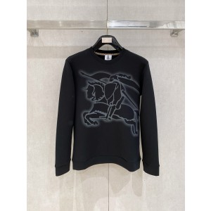 버버리 남자 맨투맨 후드티