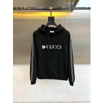 구찌 남자 후드티