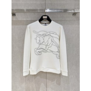 버버리 남자 맨투맨 후드티