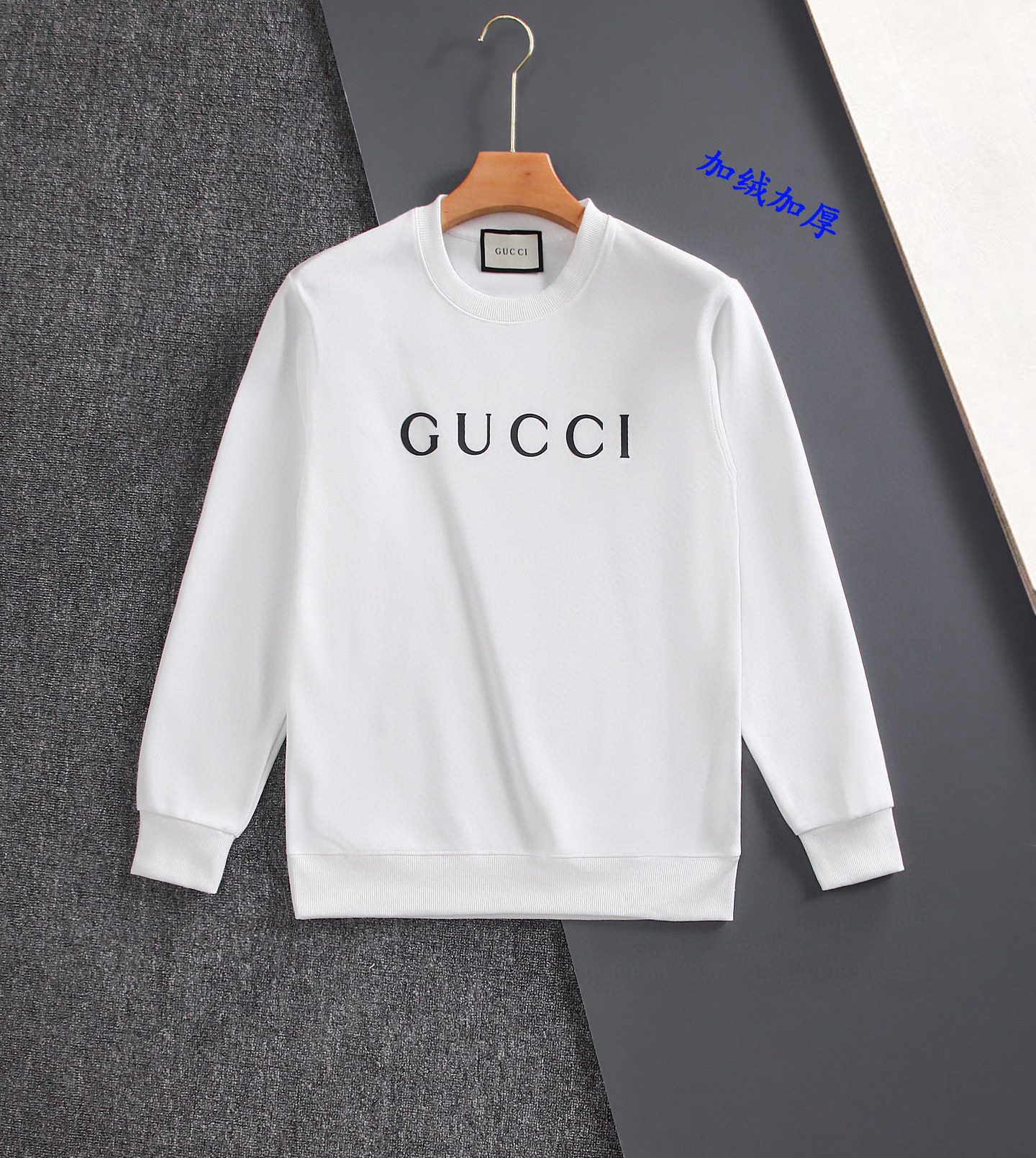 구찌 남자 맨투맨 2컬러