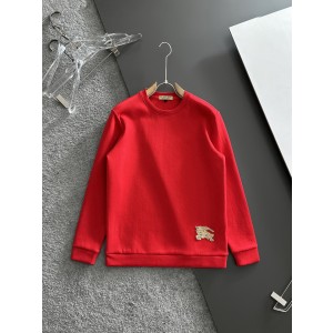 버버리 남자 맨투맨 후드티