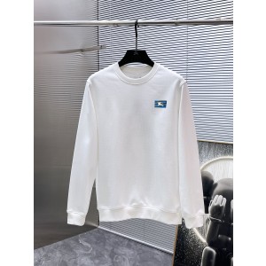 버버리 2컬러 남자 맨투맨 후드티