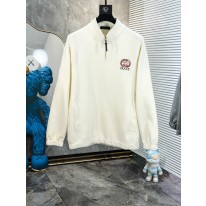 구찌 남자 맨투맨