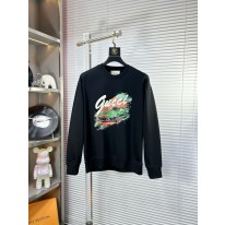 구찌 남자 맨투맨