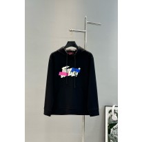 구찌 남자 후드티