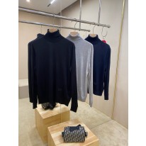 디올 3컬러 남자 니트