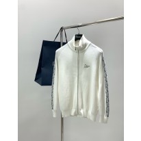 디올 남자 가디건