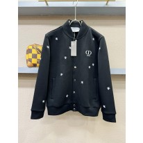 디올 남자 가디건