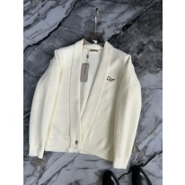 디올 남자 가디건