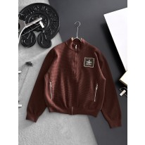 펜디 남자 가디건