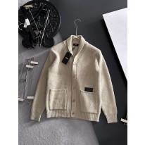 펜디 남자 가디건