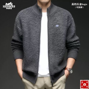 에르메스 4컬러 남자 자켓