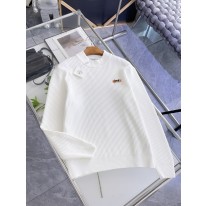 에르메스 남자 니트