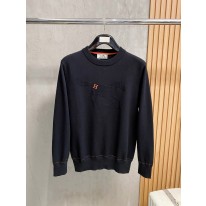 에르메스 남자 니트