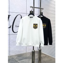 펜디 남자 맨투맨 2컬러