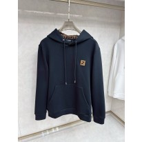 펜디 남자 후드티