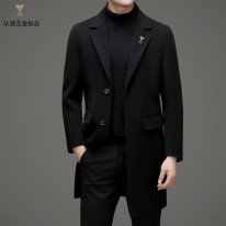 아미 아미리 3컬러 남자 양모 코트