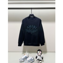 아미 아미리 3컬러 남자 맨투맨 후드티