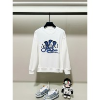 아미 아미리 3컬러 남자 맨투맨 후드티