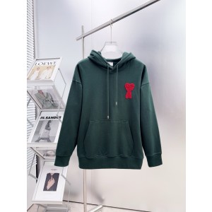 아미 아미리 남자 맨투맨 후드티