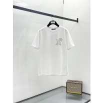 루이비통 남자 반팔티