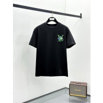 루이비통 남자 반팔티