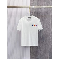 루이비통 남자 반팔티