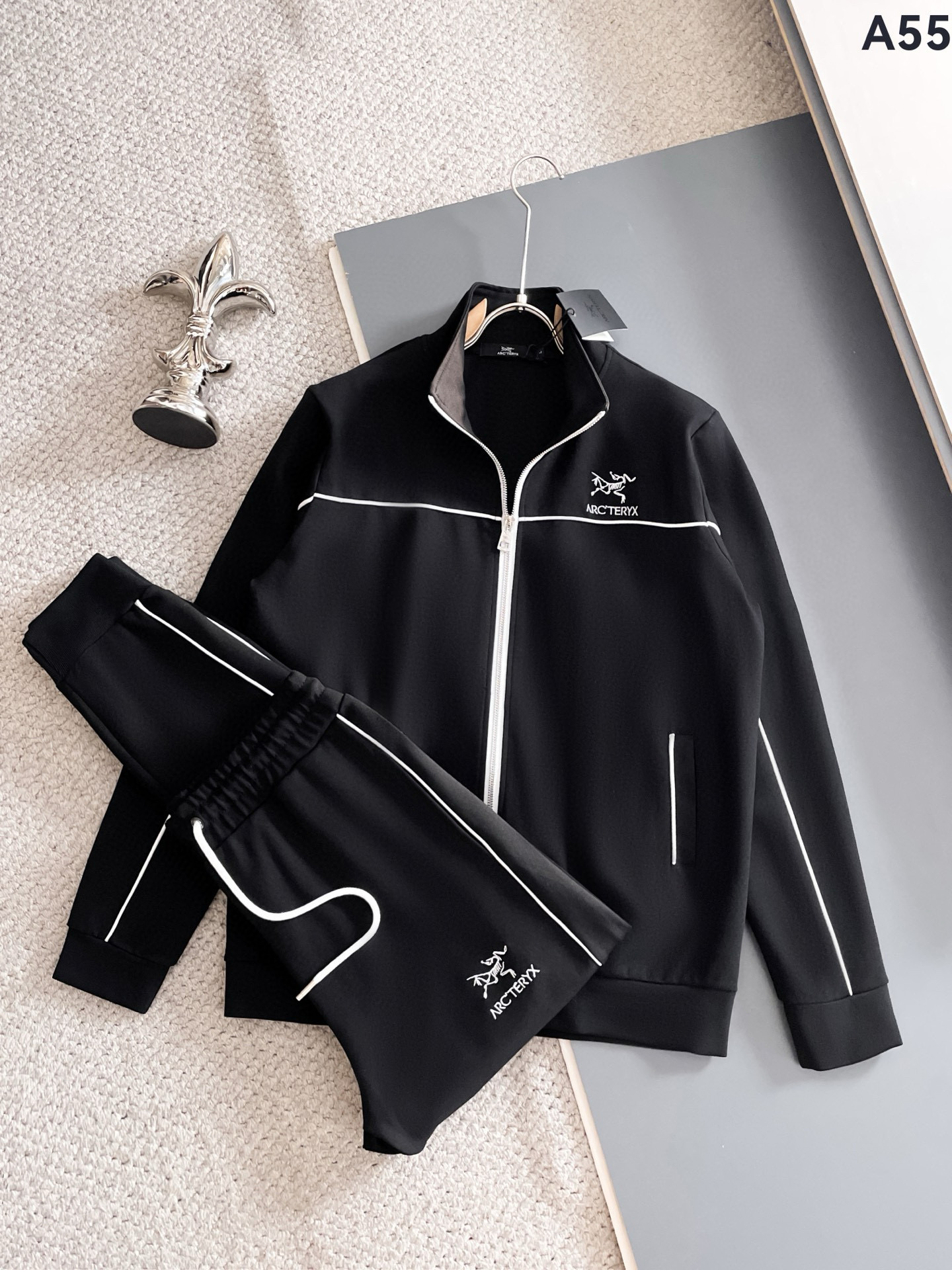 필립플레인 남자 세트