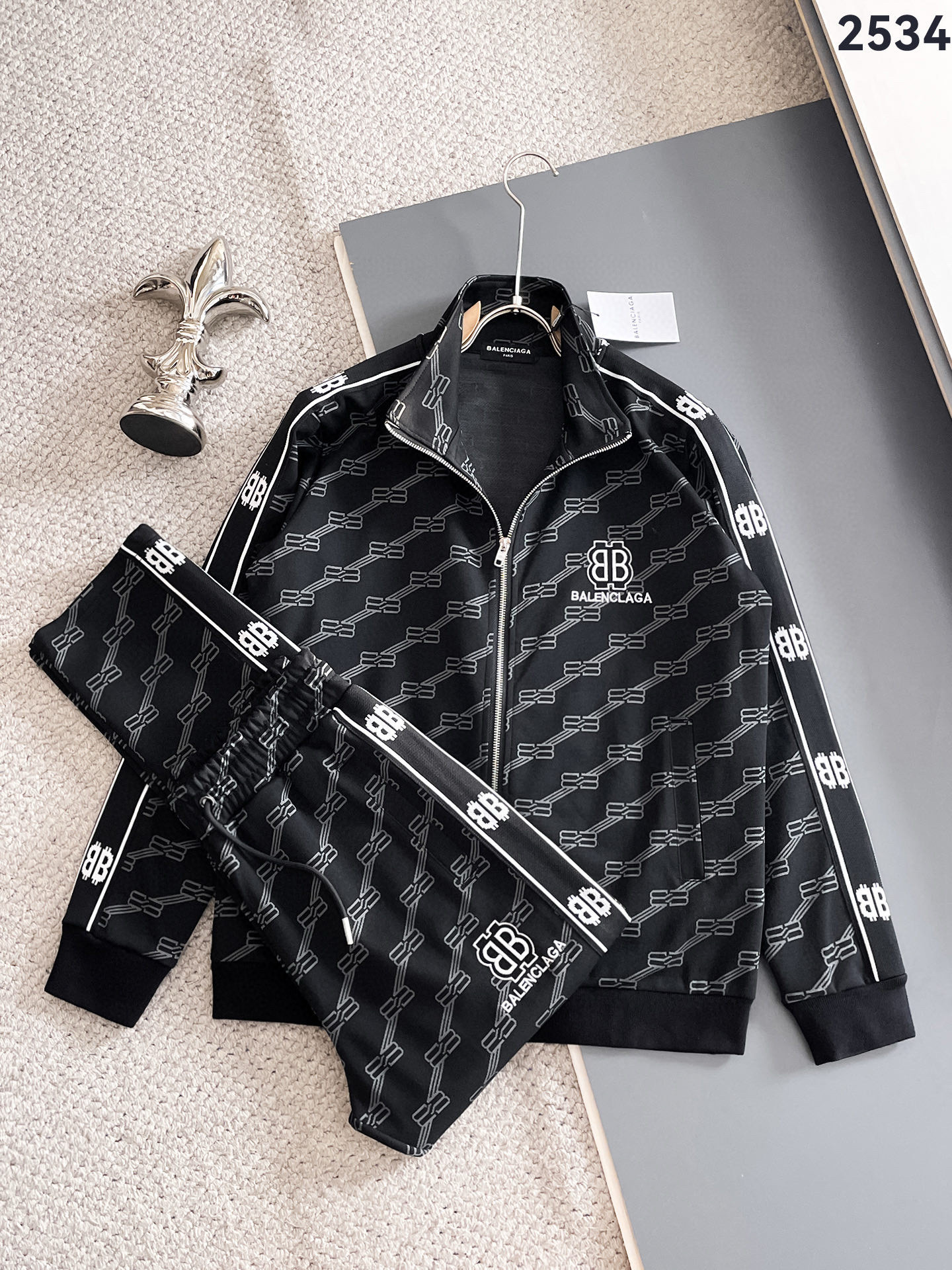 필립플레인 남자 세트