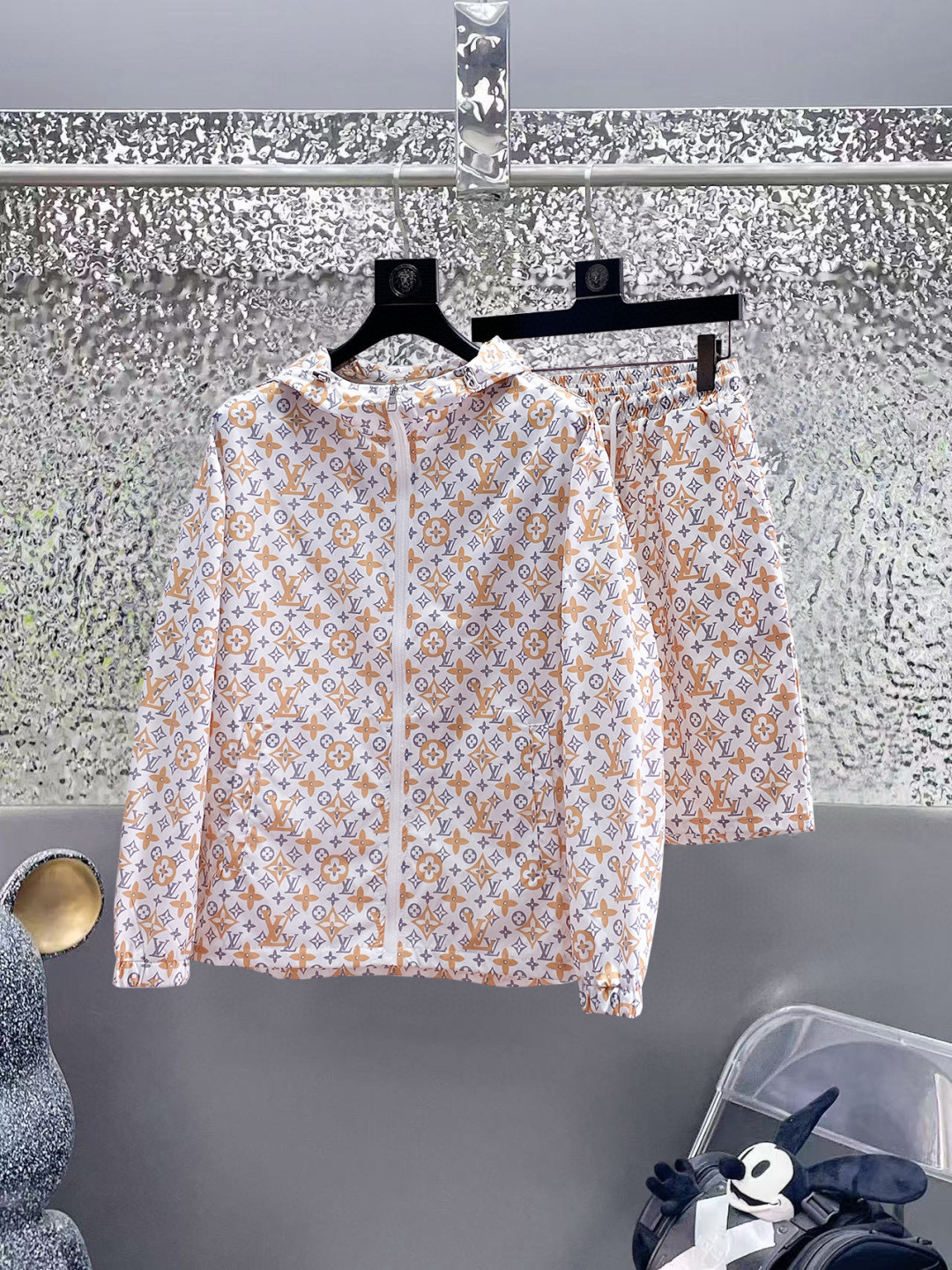 루이비통 남자 세트