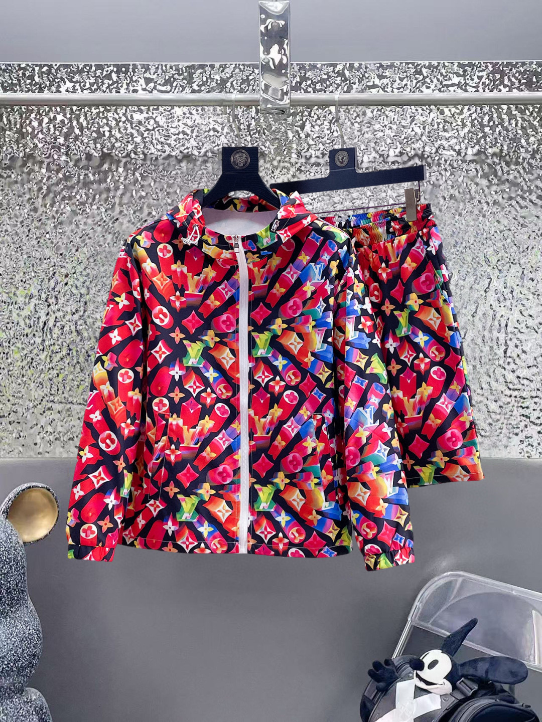 루이비통 남자 세트