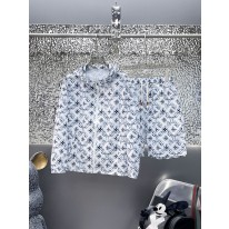 루이비통 남자 세트