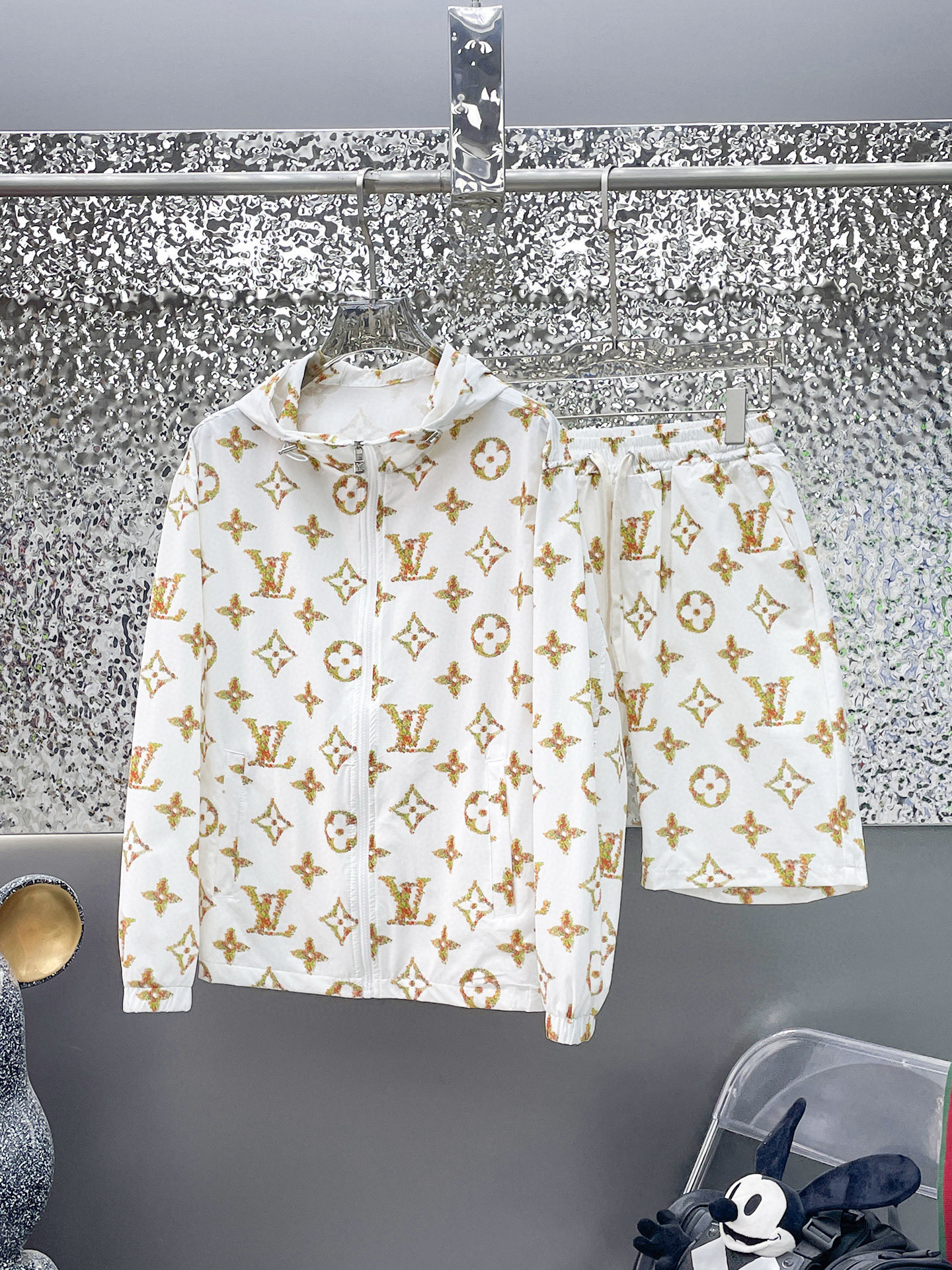 루이비통 남자 세트