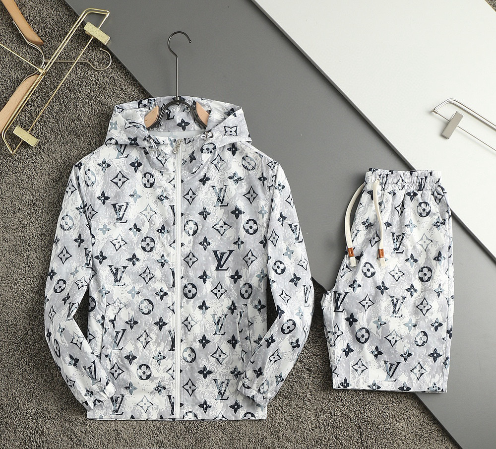 루이비통 남자 세트