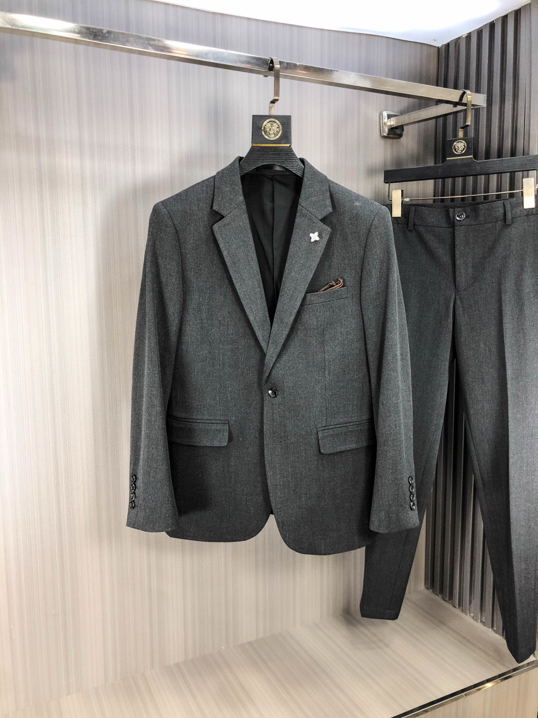 루이비통 남자 세트