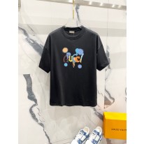 구찌 2컬러 남자 반팔티