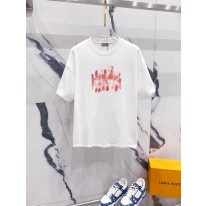 구찌 2컬러 남자 반팔티