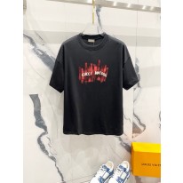 구찌 2컬러 남자 반팔티