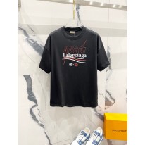 구찌 2컬러 남자 반팔티