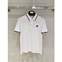 구찌 남자 반팔티