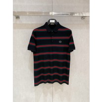 구찌 남자 반팔티