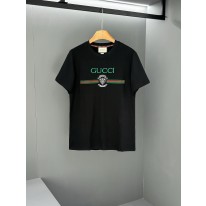 구찌 남자 반팔티